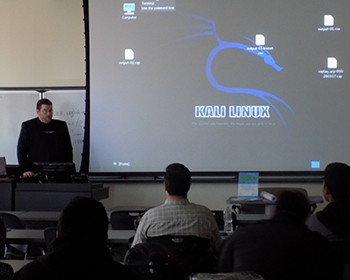 Information Security Workshop